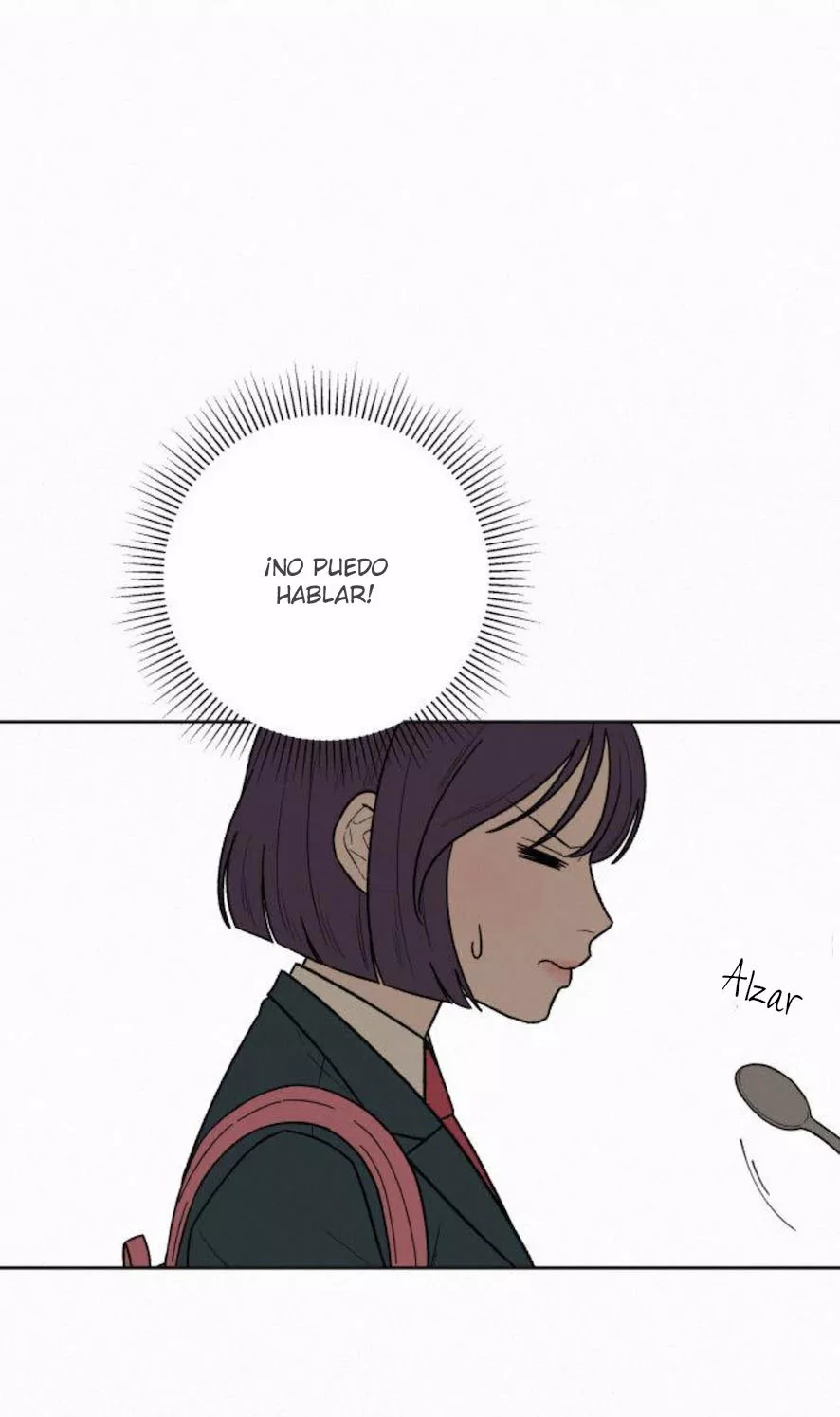 Operación: Amor Verdadero Capítulo 7 - Page 55