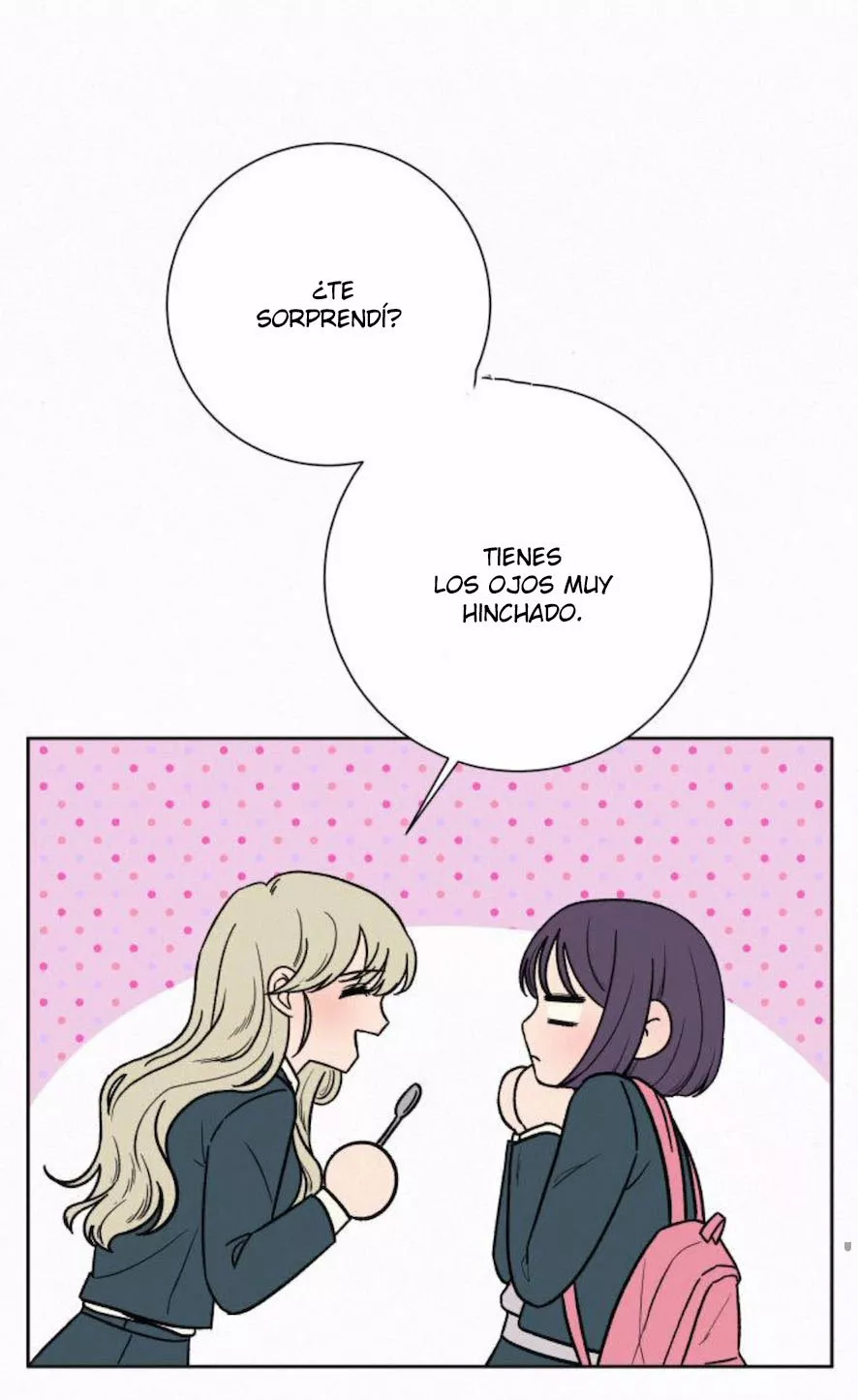 Operación: Amor Verdadero Capítulo 7 - Page 58