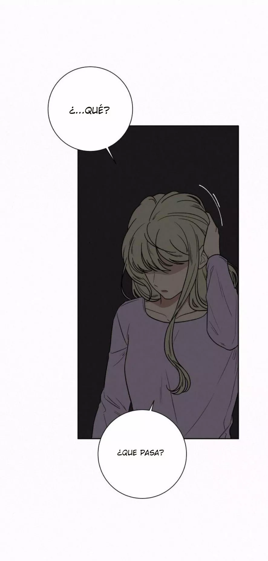 Operación: Amor Verdadero Capítulo 7 - Page 6
