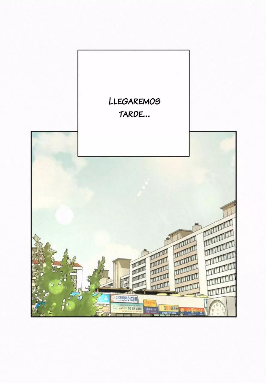 Operación: Amor Verdadero Capítulo 7 - Page 60