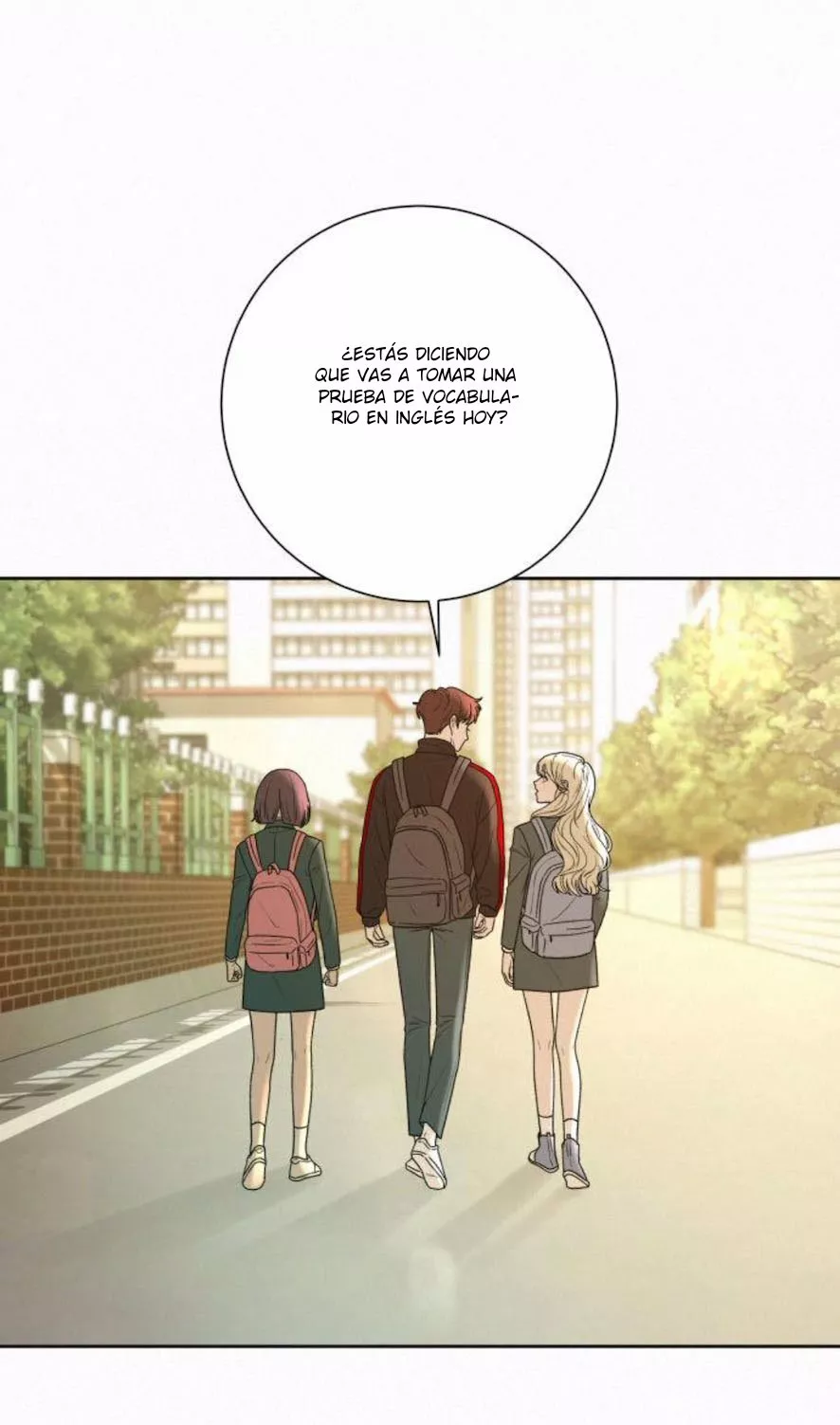 Operación: Amor Verdadero Capítulo 7 - Page 62