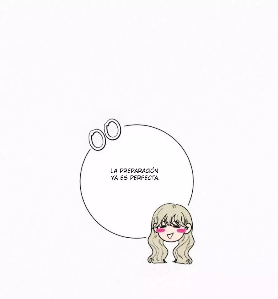 Operación: Amor Verdadero Capítulo 7 - Page 63