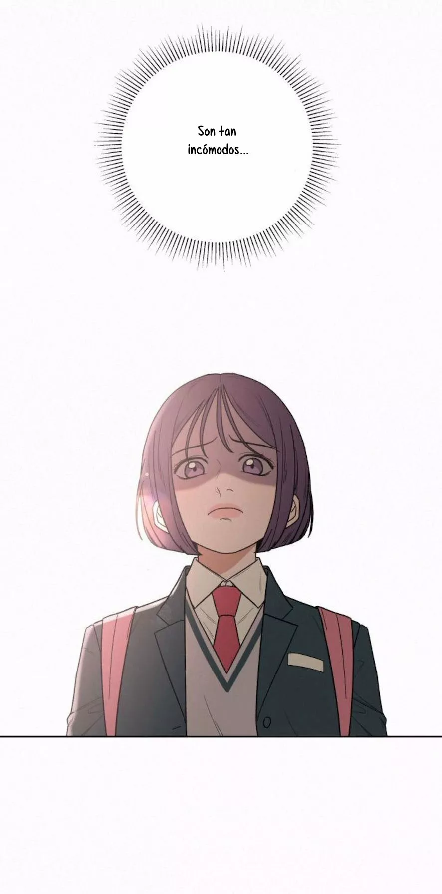 Operación: Amor Verdadero Capítulo 7 - Page 66