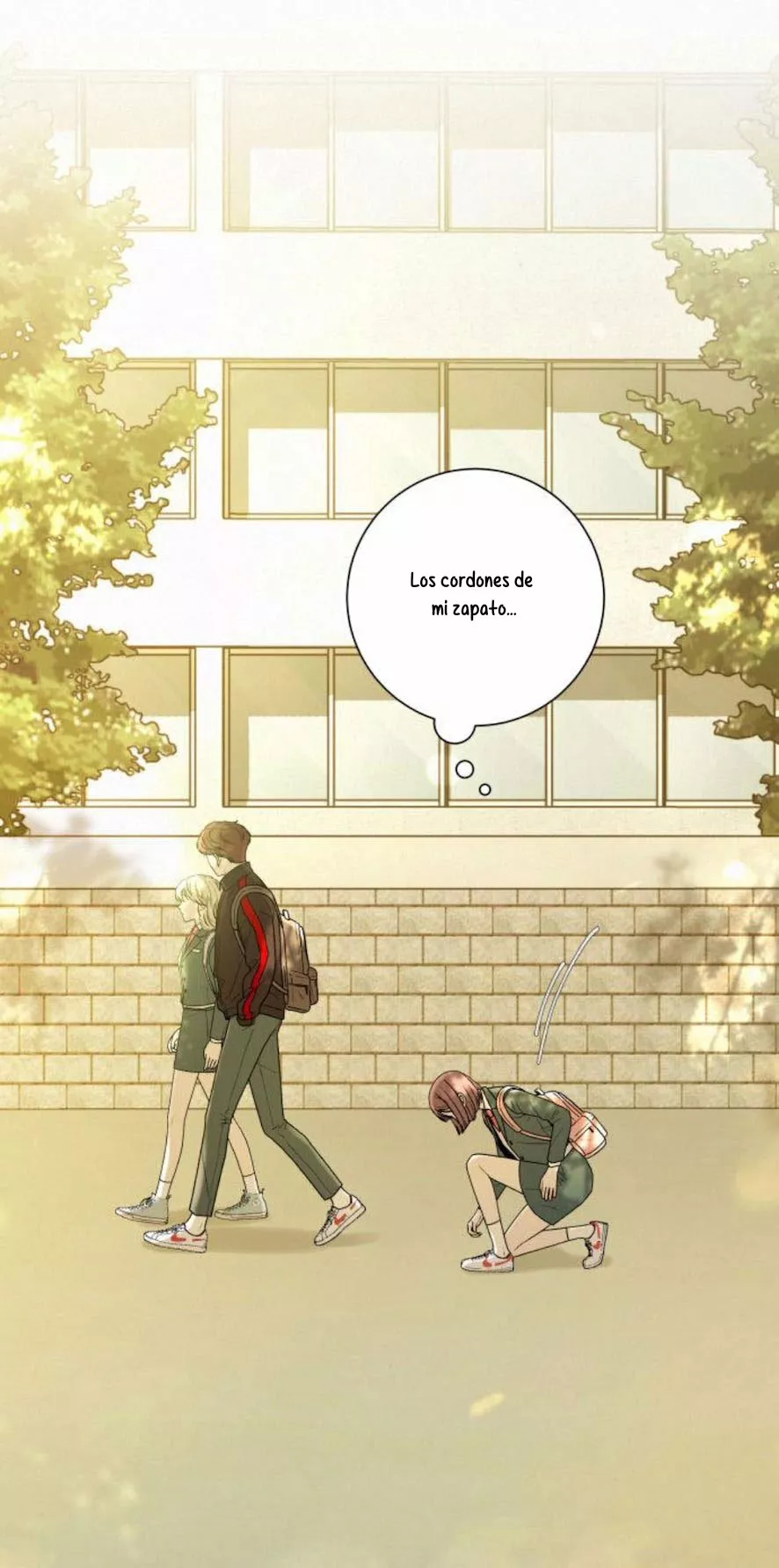 Operación: Amor Verdadero Capítulo 7 - Page 68