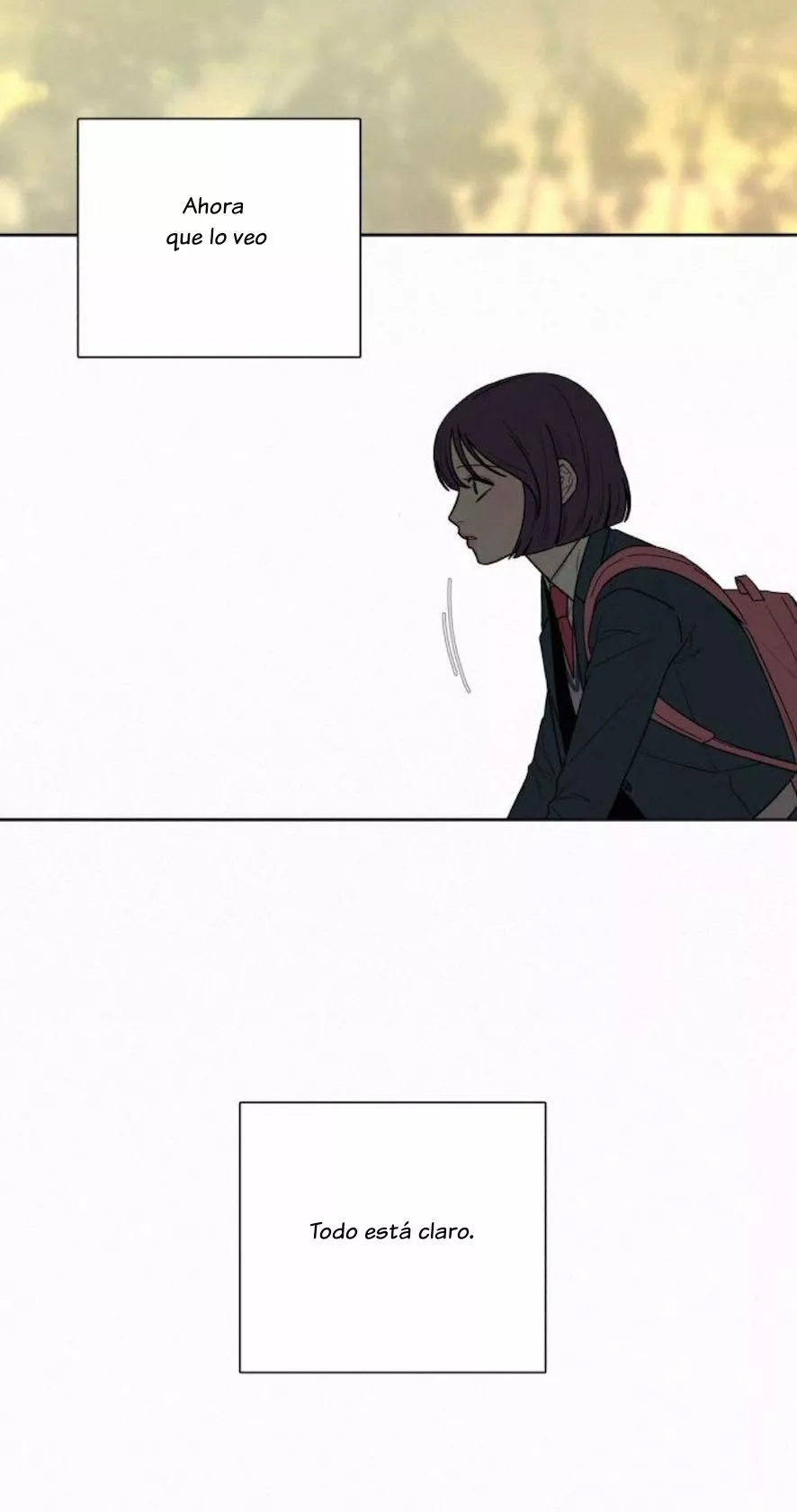 Operación: Amor Verdadero Capítulo 7 - Page 69
