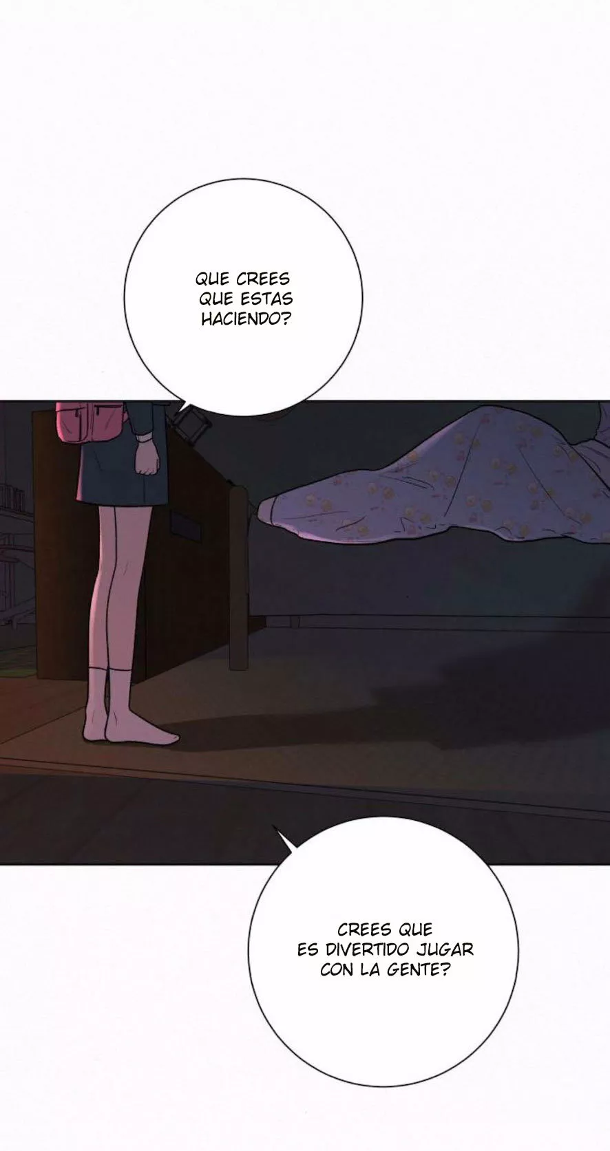 Operación: Amor Verdadero Capítulo 7 - Page 7