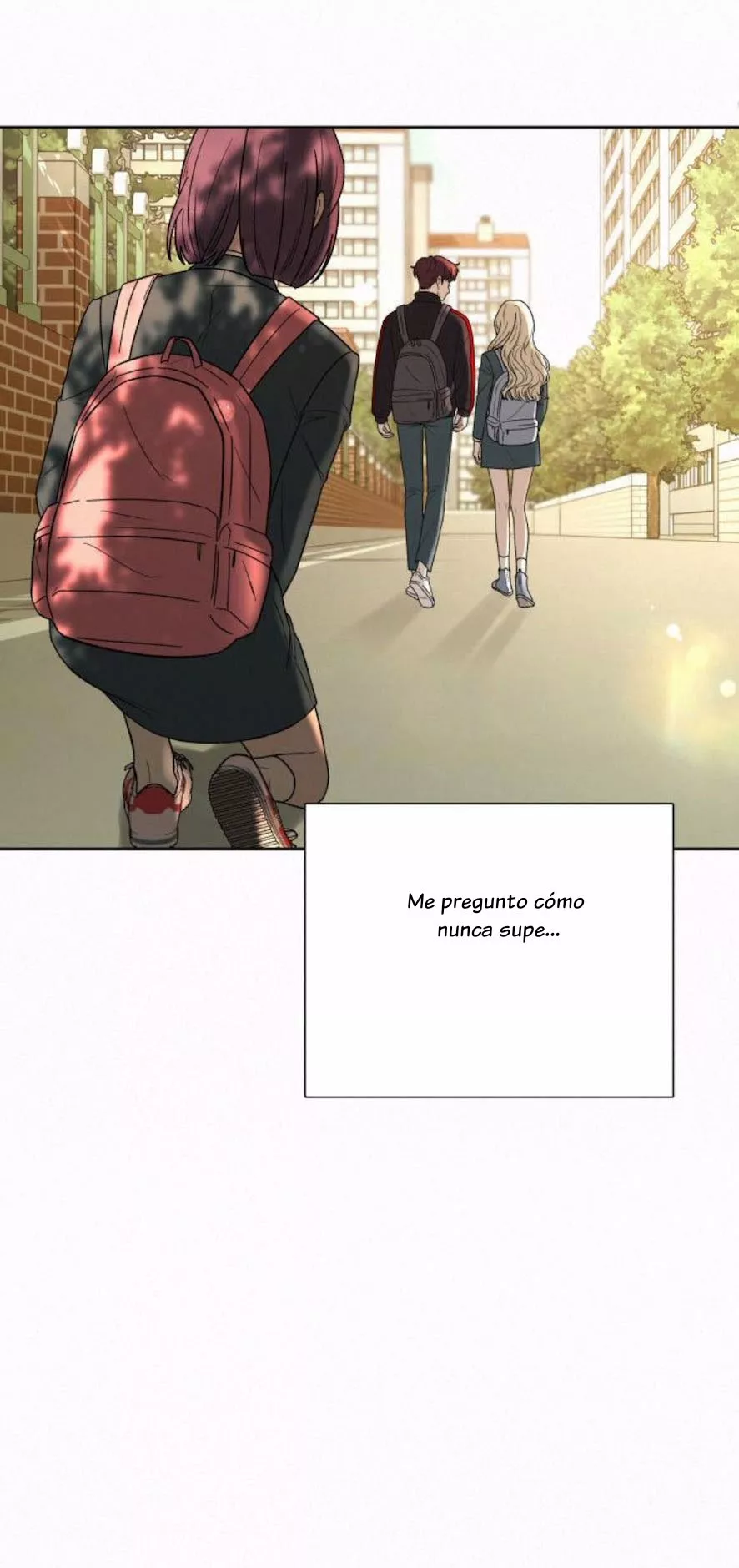 Operación: Amor Verdadero Capítulo 7 - Page 70