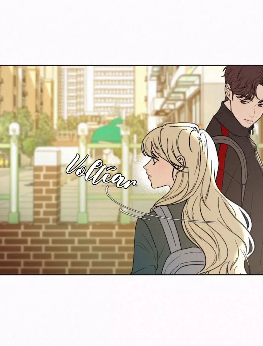 Operación: Amor Verdadero Capítulo 7 - Page 72