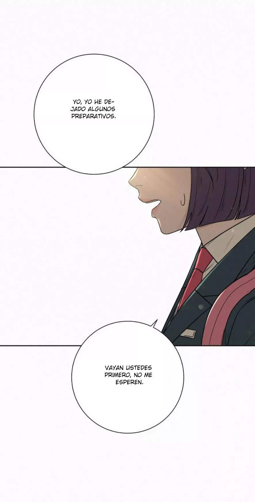 Operación: Amor Verdadero Capítulo 7 - Page 74