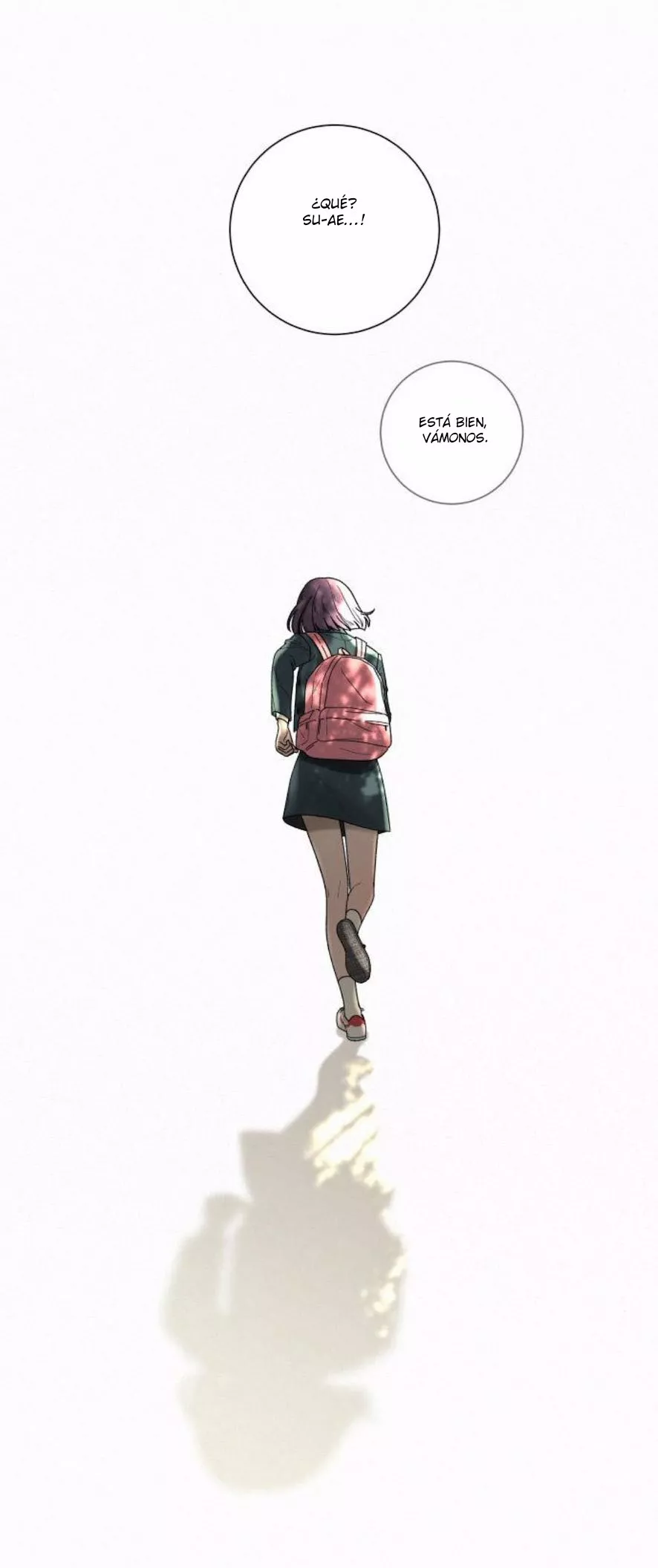 Operación: Amor Verdadero Capítulo 7 - Page 76