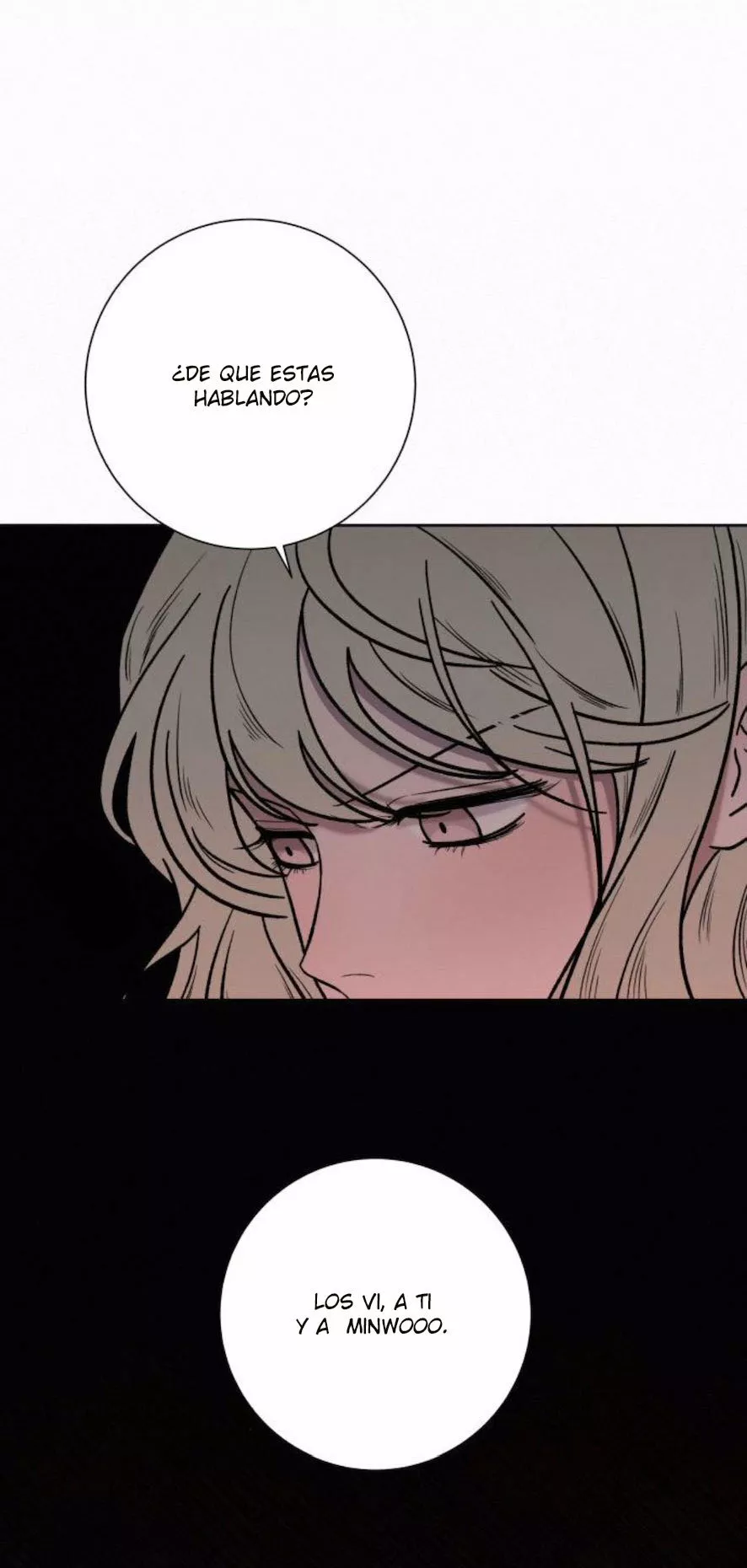 Operación: Amor Verdadero Capítulo 7 - Page 8