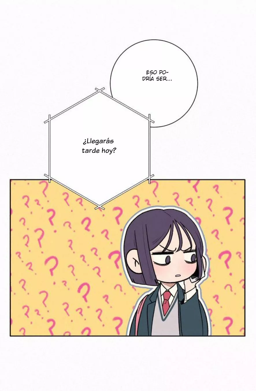Operación: Amor Verdadero Capítulo 7 - Page 84