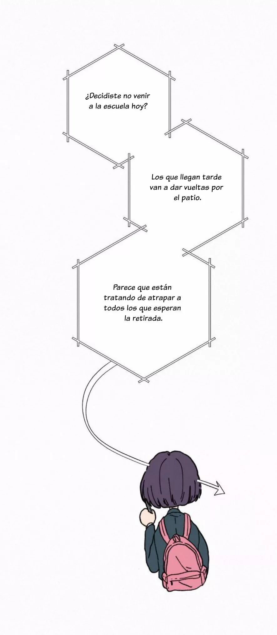 Operación: Amor Verdadero Capítulo 7 - Page 85
