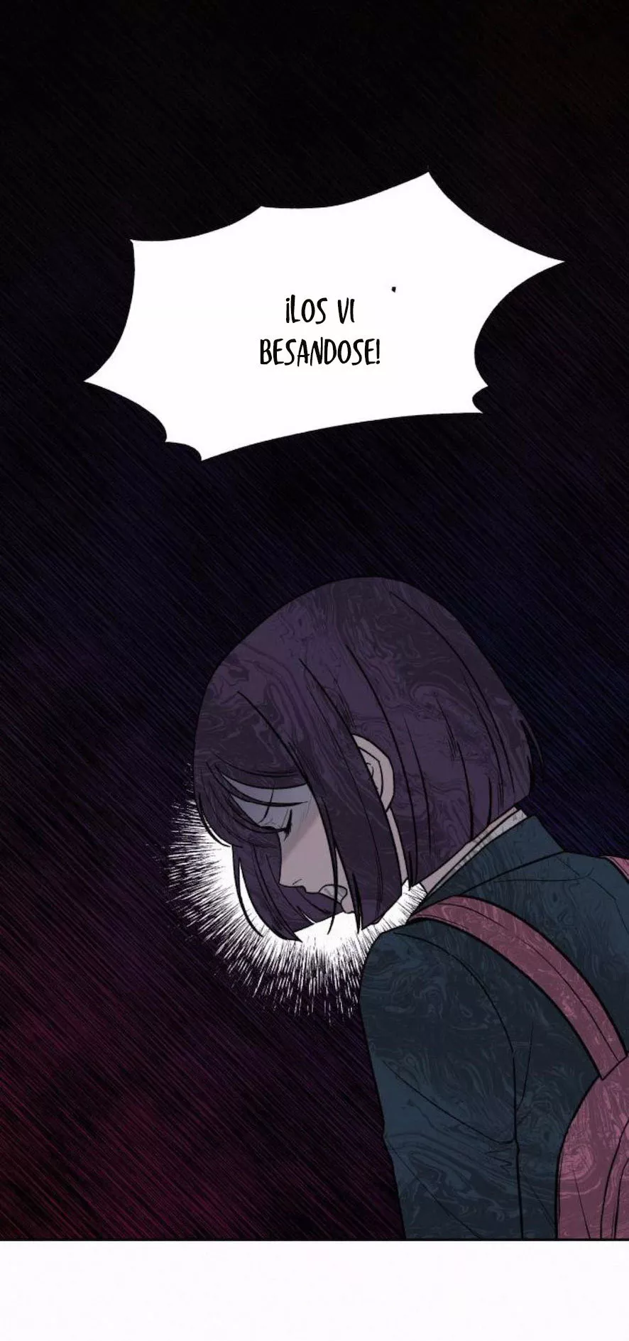 Operación: Amor Verdadero Capítulo 7 - Page 9
