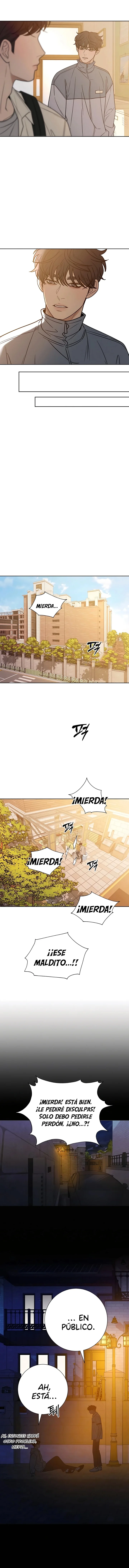 Operación: Amor Verdadero Capítulo 71 - Page 14