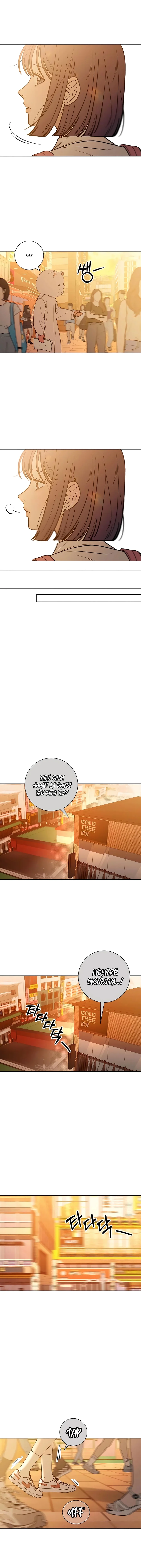 Operación: Amor Verdadero Capítulo 72 - Page 12