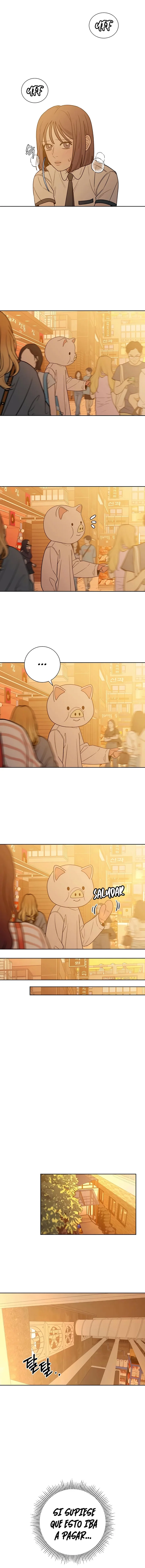 Operación: Amor Verdadero Capítulo 72 - Page 13