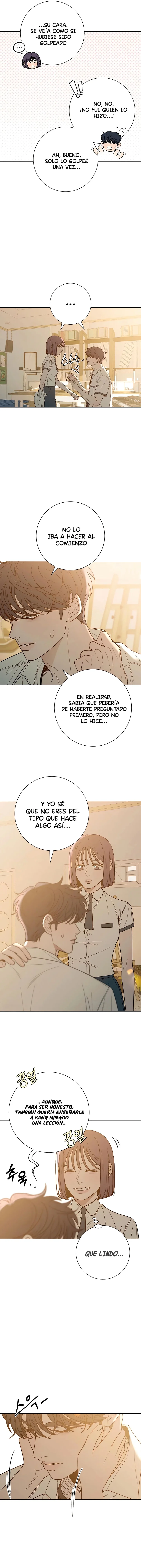 Operación: Amor Verdadero Capítulo 72 - Page 3