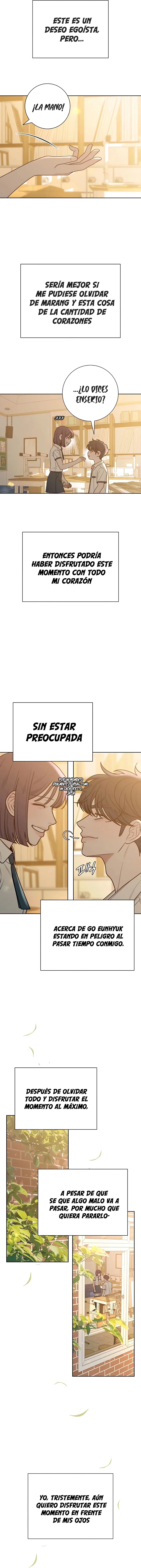 Operación: Amor Verdadero Capítulo 72 - Page 7