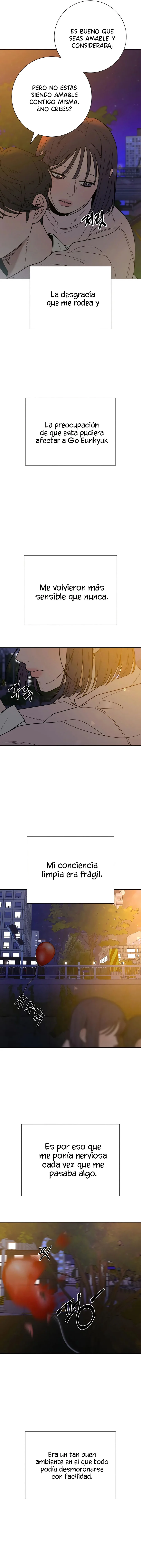 Operación: Amor Verdadero Capítulo 73 - Page 10