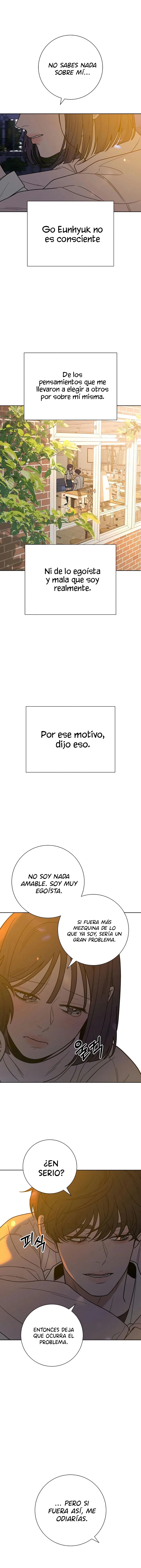 Operación: Amor Verdadero Capítulo 73 - Page 11