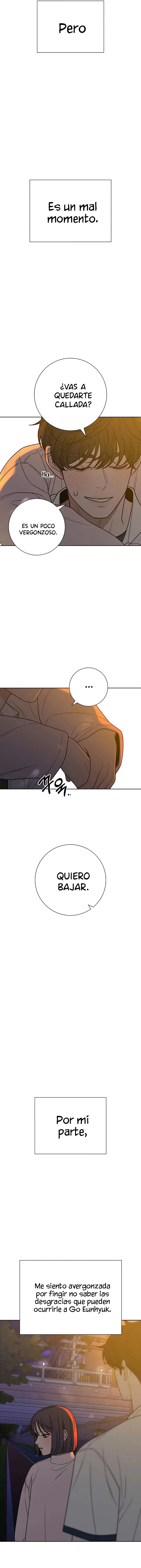 Operación: Amor Verdadero Capítulo 73 - Page 13