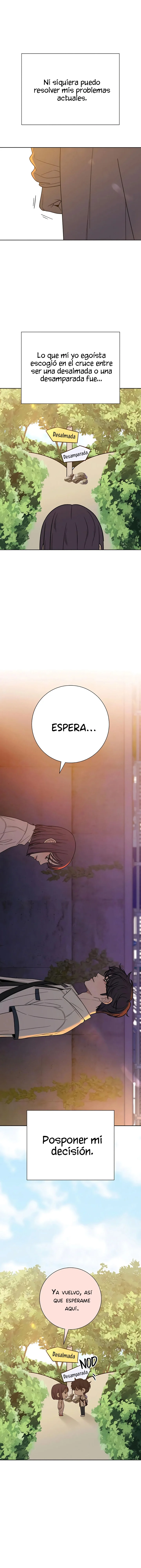 Operación: Amor Verdadero Capítulo 73 - Page 14
