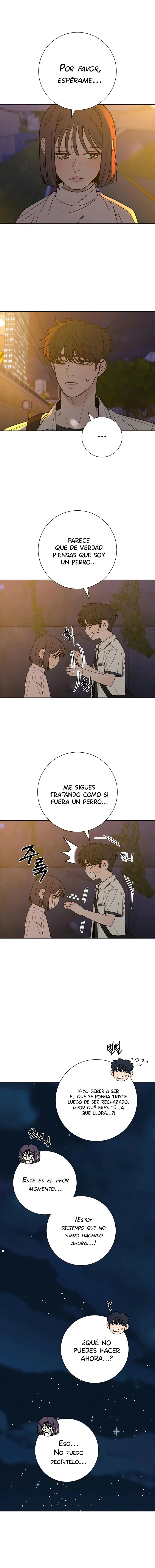 Operación: Amor Verdadero Capítulo 73 - Page 15