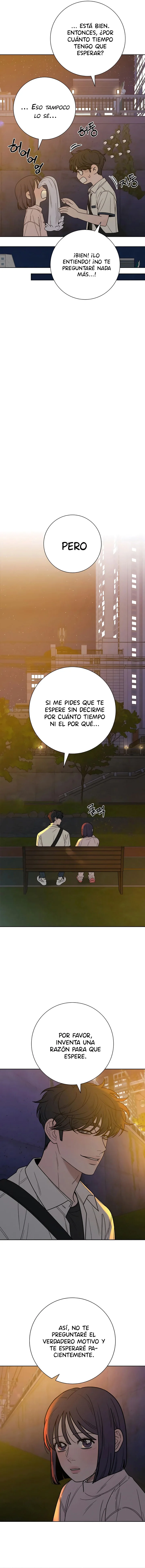 Operación: Amor Verdadero Capítulo 73 - Page 16