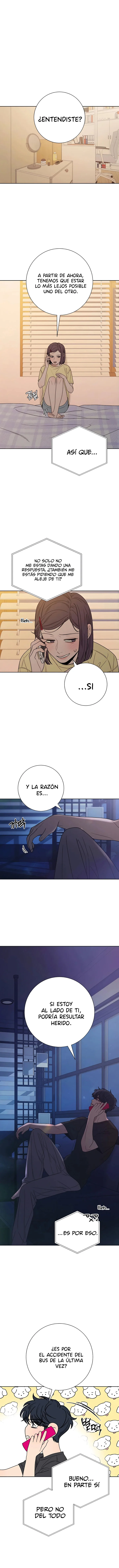 Operación: Amor Verdadero Capítulo 74 - Page 5