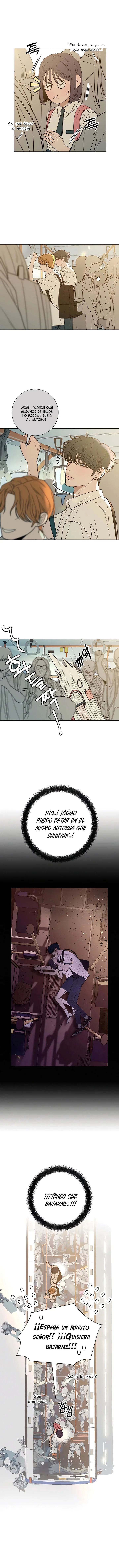 Operación: Amor Verdadero Capítulo 74 - Page 8