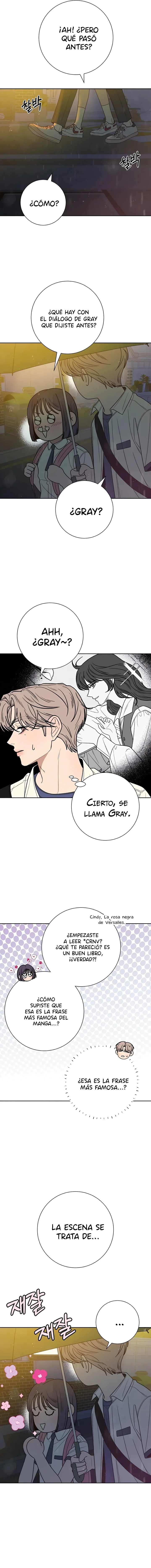 Operación: Amor Verdadero Capítulo 76 - Page 13