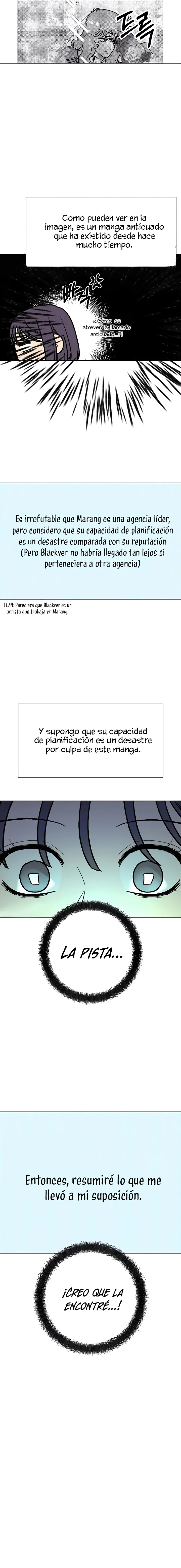 Operación: Amor Verdadero Capítulo 76 - Page 18