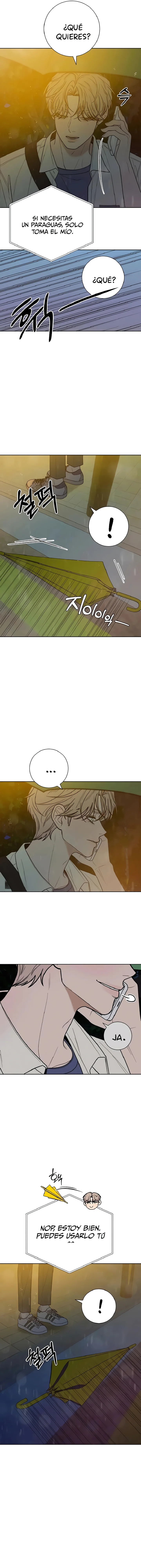 Operación: Amor Verdadero Capítulo 76 - Page 7