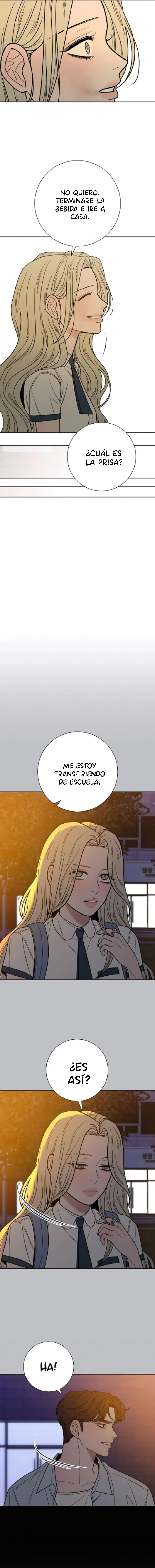 Operación: Amor Verdadero Capítulo 77 - Page 12
