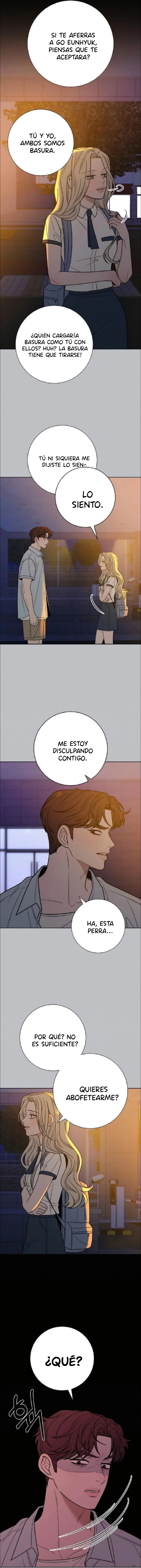 Operación: Amor Verdadero Capítulo 77 - Page 13
