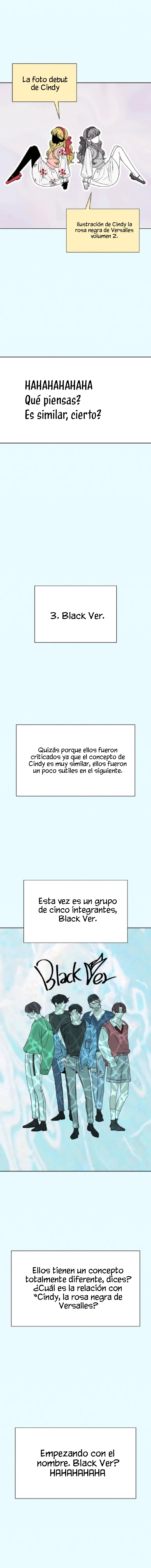 Operación: Amor Verdadero Capítulo 77 - Page 18