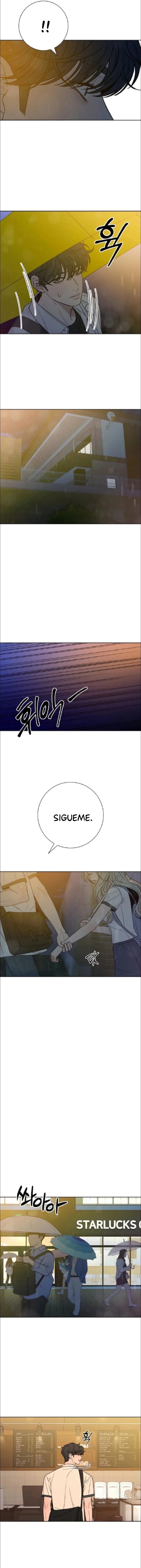 Operación: Amor Verdadero Capítulo 77 - Page 3