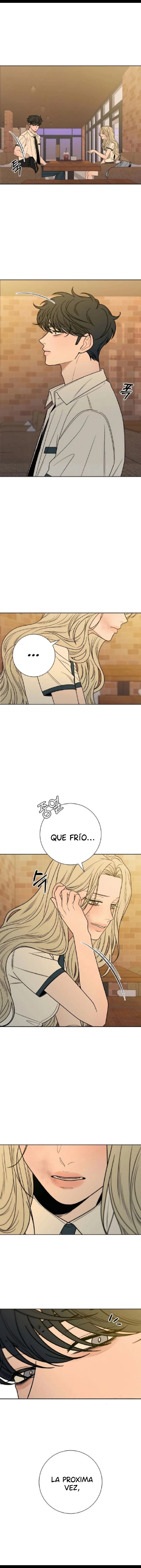Operación: Amor Verdadero Capítulo 77 - Page 7