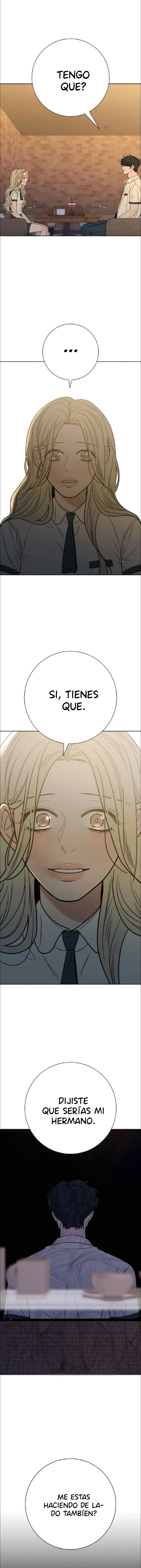 Operación: Amor Verdadero Capítulo 77 - Page 9
