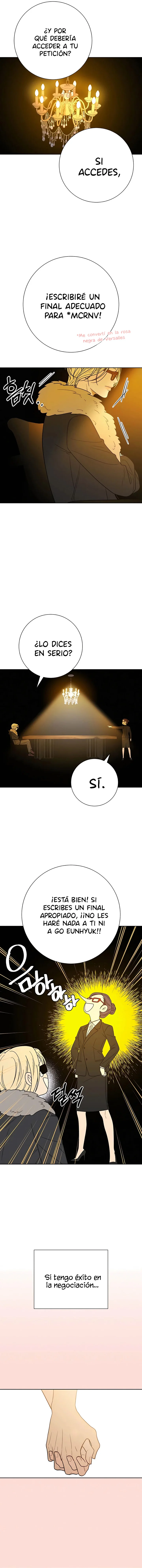 Operación: Amor Verdadero Capítulo 78 - Page 11