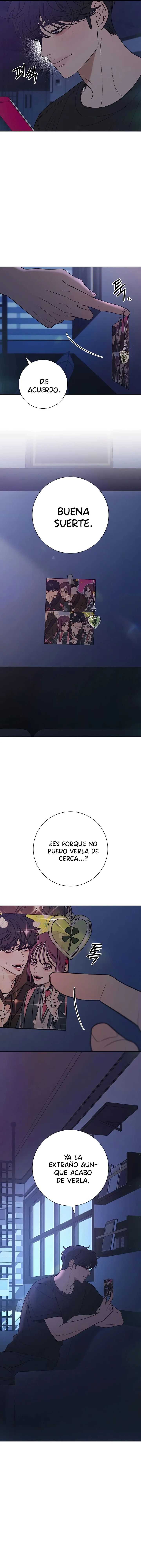 Operación: Amor Verdadero Capítulo 78 - Page 17