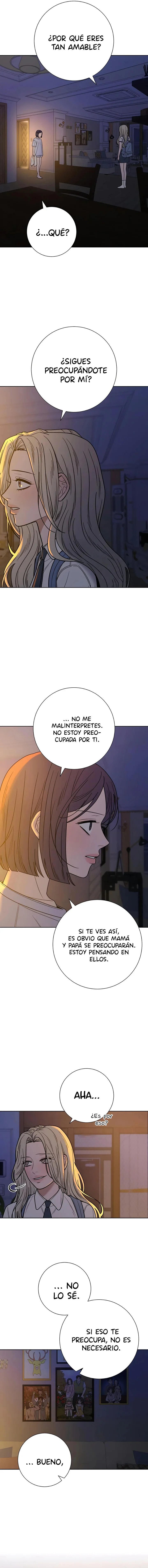 Operación: Amor Verdadero Capítulo 78 - Page 19