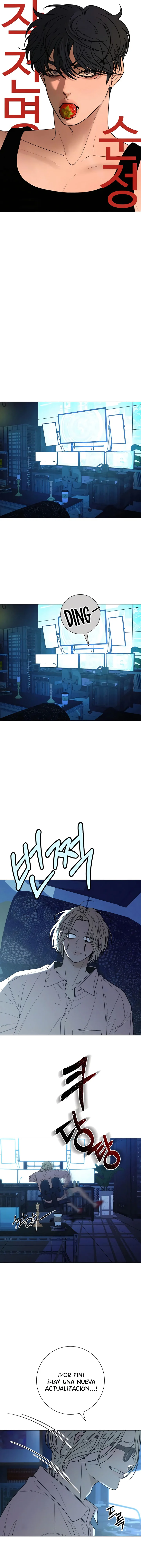 Operación: Amor Verdadero Capítulo 78 - Page 2