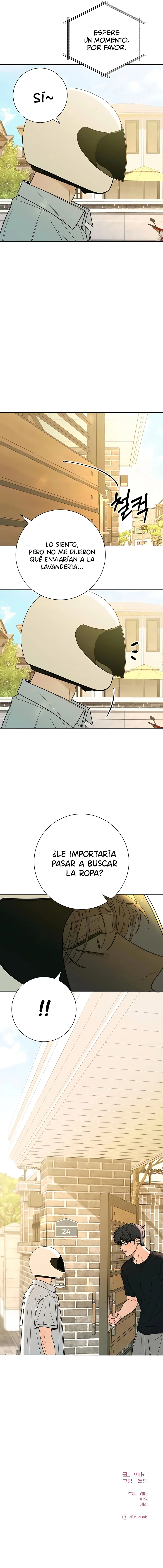 Operación: Amor Verdadero Capítulo 78 - Page 23