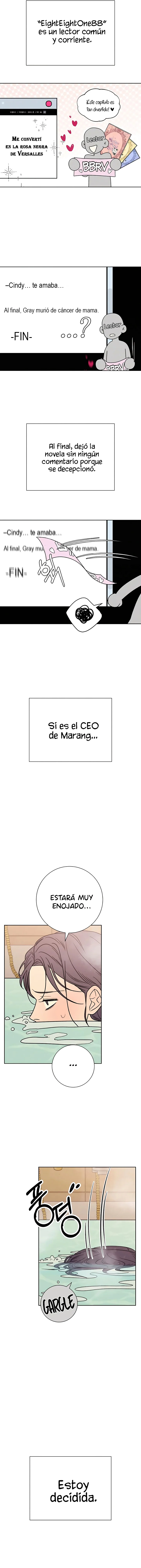 Operación: Amor Verdadero Capítulo 78 - Page 7
