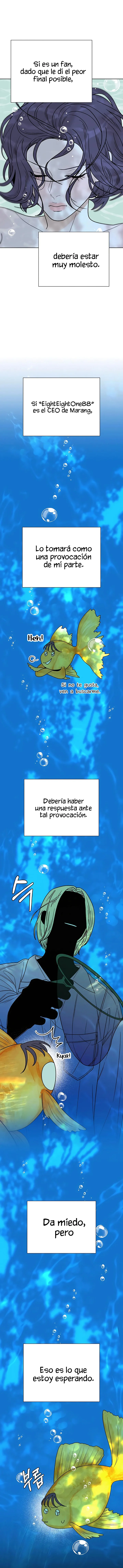 Operación: Amor Verdadero Capítulo 78 - Page 8