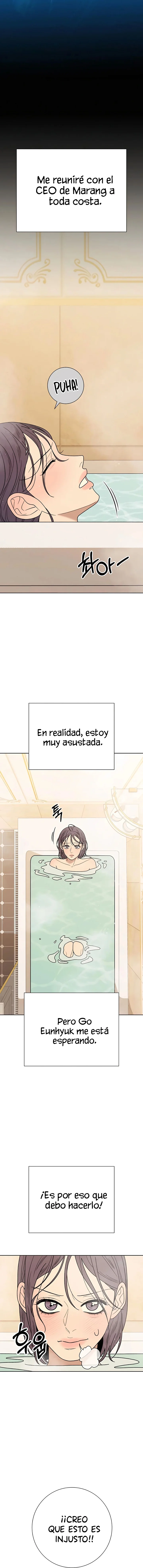 Operación: Amor Verdadero Capítulo 78 - Page 9