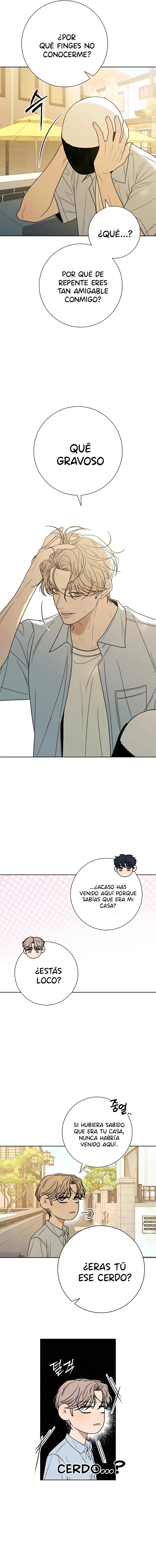 Operación: Amor Verdadero Capítulo 79 - Page 11