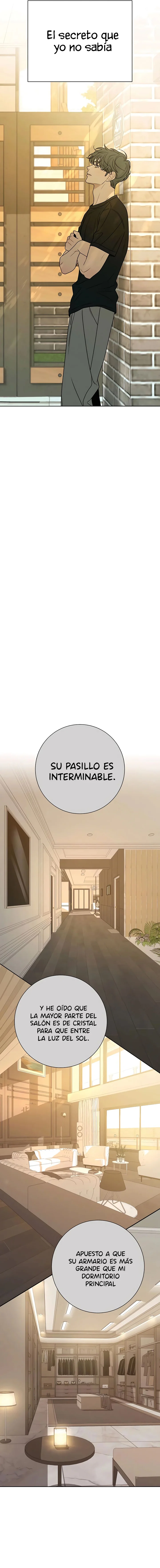 Operación: Amor Verdadero Capítulo 79 - Page 15
